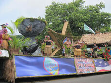 グアム政府観光局のプレスリリース画像2