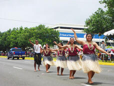 グアム政府観光局のプレスリリース画像3