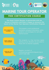 グアム政府観光局のプレスリリース画像1