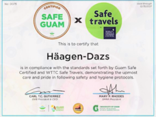 グアム政府観光局のプレスリリース画像2