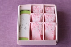 株式会社鼓月のプレスリリース画像1