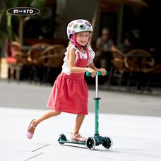 マイクロスクーター・ジャパン株式会社のプレスリリース画像9