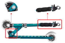 マイクロスクーター・ジャパン株式会社のプレスリリース画像5