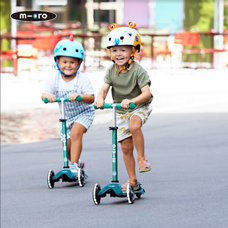 マイクロスクーター・ジャパン株式会社のプレスリリース画像2