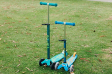 マイクロスクーター・ジャパン株式会社のプレスリリース画像2