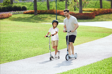 マイクロスクーター・ジャパン株式会社のプレスリリース画像4