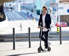 マイクロスクーター・ジャパン株式会社のプレスリリース画像2