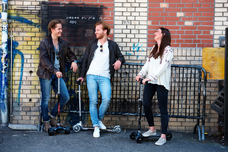 マイクロスクーター・ジャパン株式会社のプレスリリース画像6