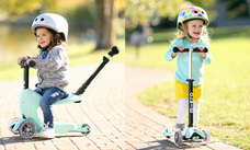 マイクロスクーター・ジャパン株式会社のプレスリリース画像1