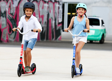 マイクロスクーター・ジャパン株式会社のプレスリリース画像6