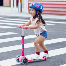 マイクロスクーター・ジャパン株式会社のプレスリリース画像2