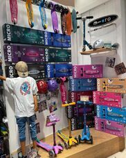 マイクロスクーター・ジャパン株式会社のプレスリリース画像1