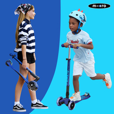 マイクロスクーター・ジャパン株式会社のプレスリリース画像4