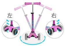 マイクロスクーター・ジャパン株式会社のプレスリリース画像4