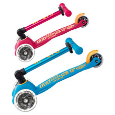 マイクロスクーター・ジャパン株式会社のプレスリリース画像1