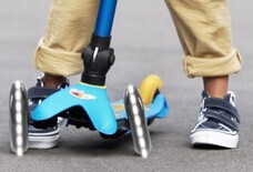 マイクロスクーター・ジャパン株式会社のプレスリリース画像5