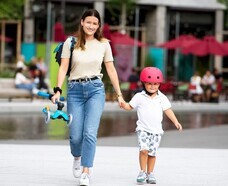 マイクロスクーター・ジャパン株式会社のプレスリリース画像2