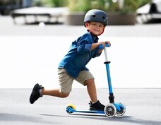 マイクロスクーター・ジャパン株式会社のプレスリリース画像3