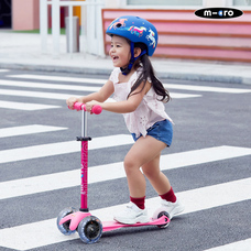 マイクロスクーター・ジャパン株式会社のプレスリリース画像1