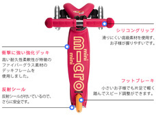 マイクロスクーター・ジャパン株式会社のプレスリリース画像8