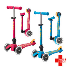 マイクロスクーター・ジャパン株式会社のプレスリリース画像4