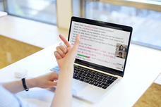 大阪本町の初心者向けマンツーマン英会話SP worldのプレスリリース画像1