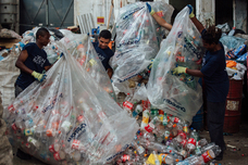 Ocean Bottleのプレスリリース画像1