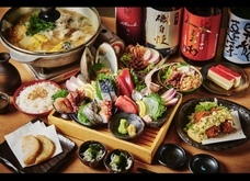 魚と酒はなたれのプレスリリース画像1