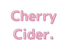 チェリーのプレスリリース画像1