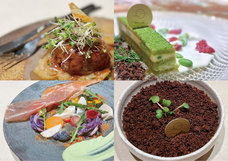 情熱ダイニング株式会社のプレスリリース画像1