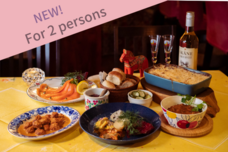 北欧料理リラ・ダーラナのプレスリリース画像1