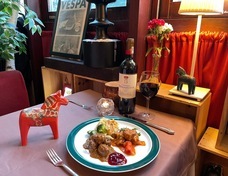 北欧料理リラ・ダーラナのプレスリリース画像9