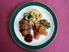 北欧料理リラ・ダーラナのプレスリリース画像5