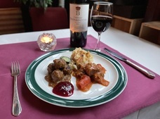 北欧料理リラ・ダーラナのプレスリリース画像8