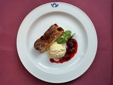 北欧料理リラ・ダーラナのプレスリリース画像6