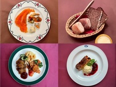 北欧料理リラ・ダーラナのプレスリリース画像1