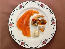 北欧料理リラ・ダーラナのプレスリリース画像3