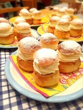 北欧料理リラ・ダーラナのプレスリリース画像1