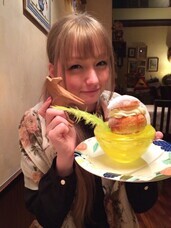 北欧料理リラ・ダーラナのプレスリリース画像4