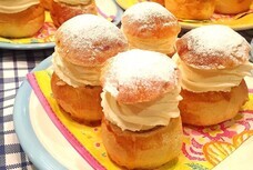 北欧料理リラ・ダーラナのプレスリリース画像5