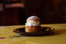 北欧料理リラ・ダーラナのプレスリリース画像3