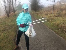 Earth Cleanupのプレスリリース画像2