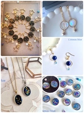 L'oiseau blueのプレスリリース画像1