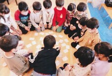 おはかるた事務局のプレスリリース画像1