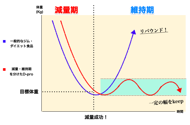 日本初 リバウンド経験者専門 のオンラインダイエットd Pro 無料モニター募集 合同会社heluxのプレスリリース