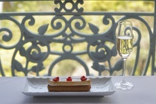 株式会社長楽館のプレスリリース画像1