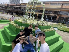 Aの6乗のプレスリリース画像1