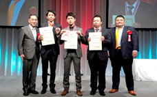 株式会社HOPEのプレスリリース画像1