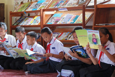 (認定)特定非営利活動法人ラオスのこどものプレスリリース画像1