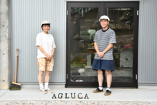 AGLUCA有限会社のプレスリリース画像1